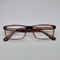 Specsavers Jav 30690158 Leopard - Eyeglasses frames