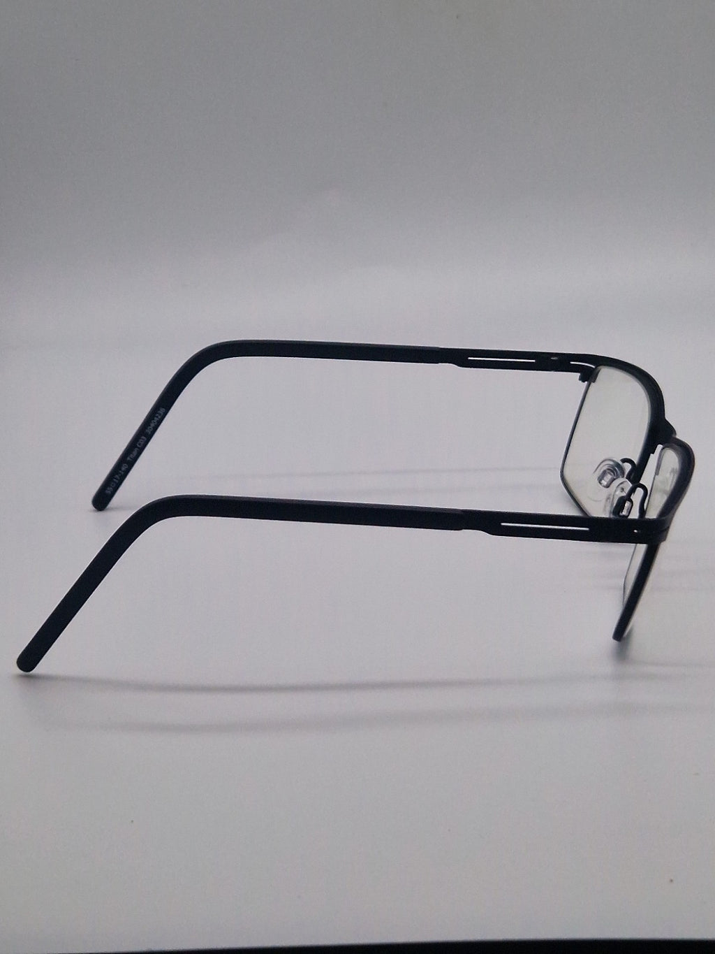 Specsavers Titan C03 30404236 Black - Eyeglasses frames 