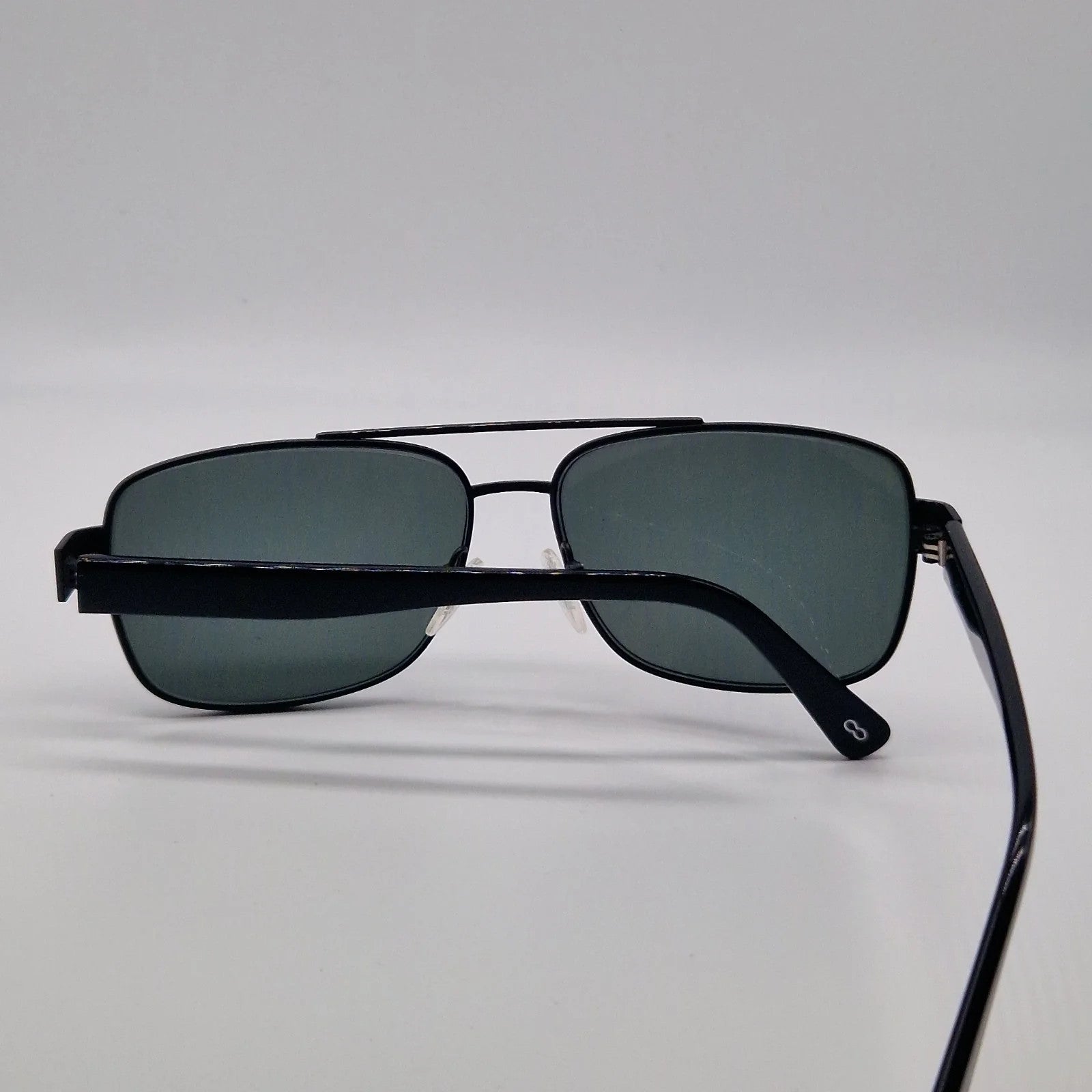 Specsavers Flotsam Sun Rx 32262414 Black - Eyeglasses frames