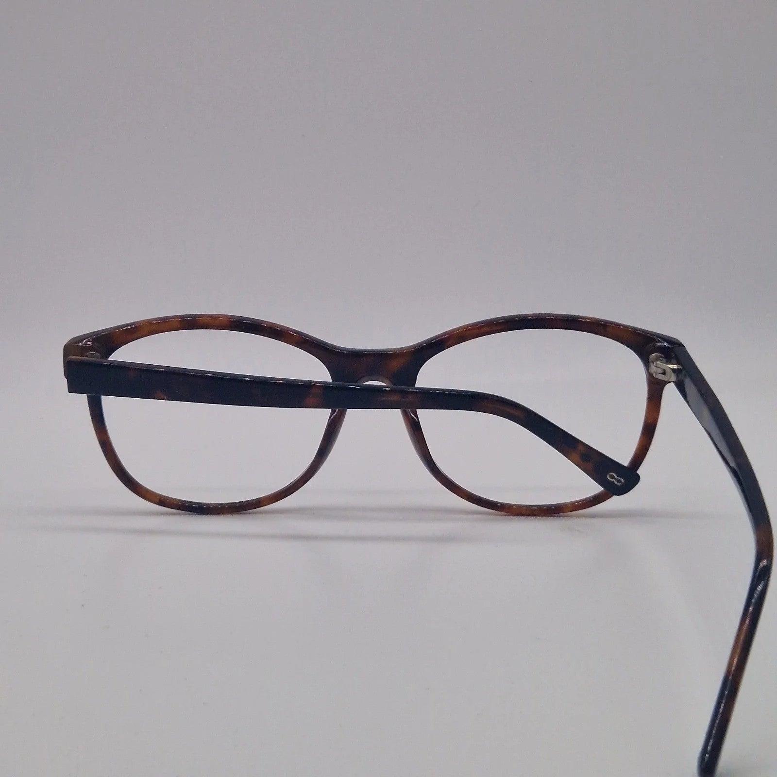 Specsavers Ling Sun Rx Tortoiseshell - Eyeglasses frames