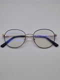 Boots F23009 Black - Eyeglasses frames