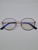 Boots F23009 Black - Eyeglasses frames