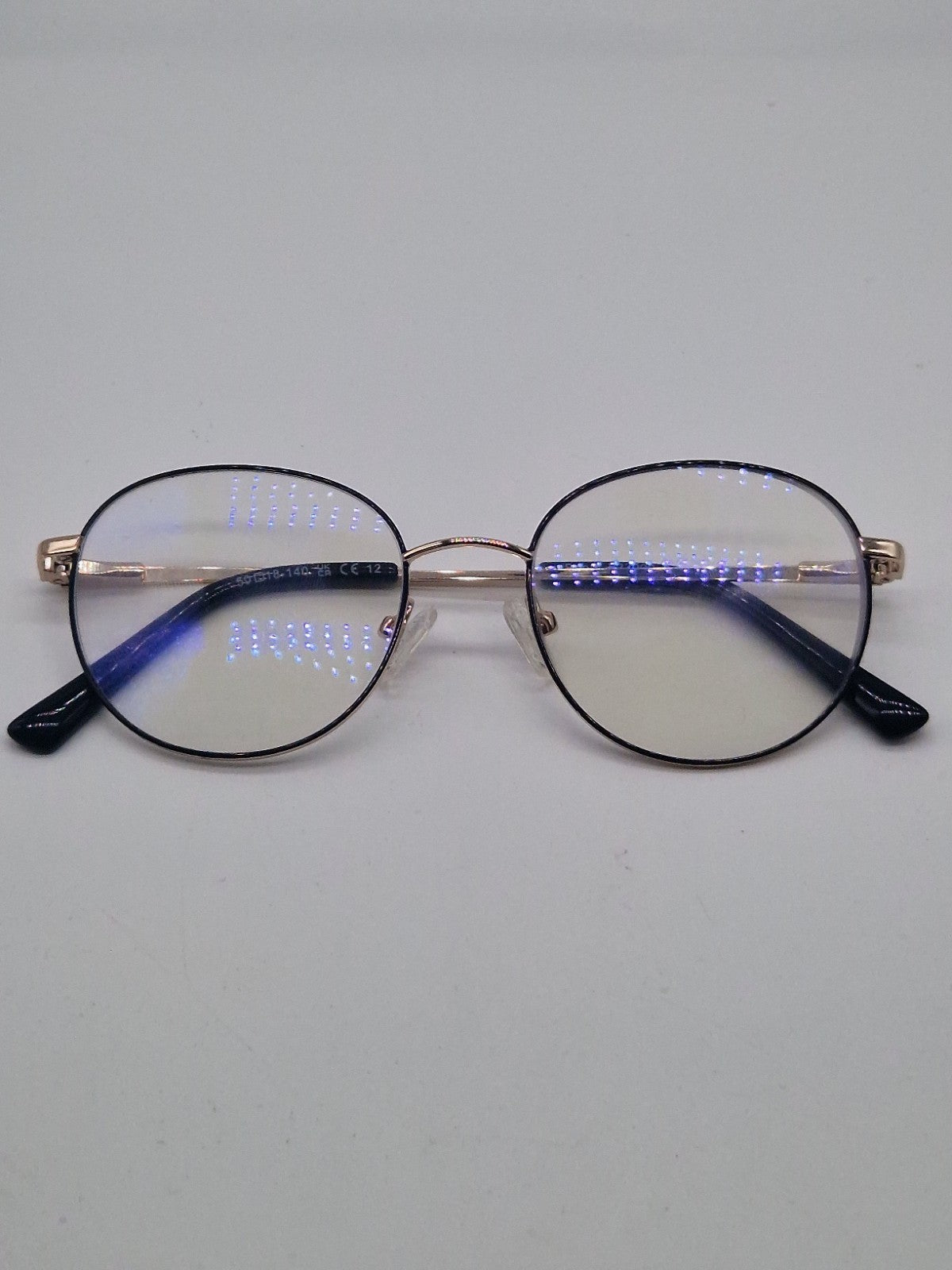 Boots F23009 Black - Eyeglasses frames