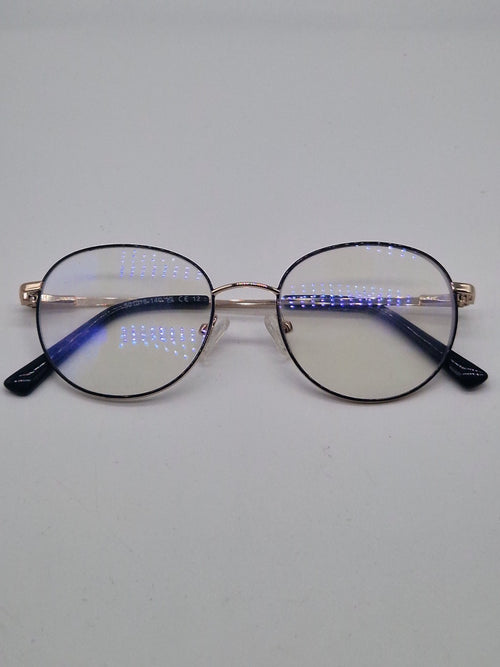 Boots F23009 Black - Eyeglasses frames
