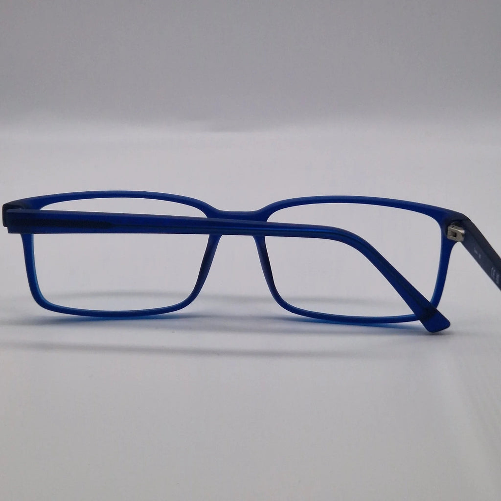 Seen SNAM21 CX00 Blue - Eyeglasses frames