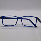 Seen SNAM21 CX00 Blue - Eyeglasses frames