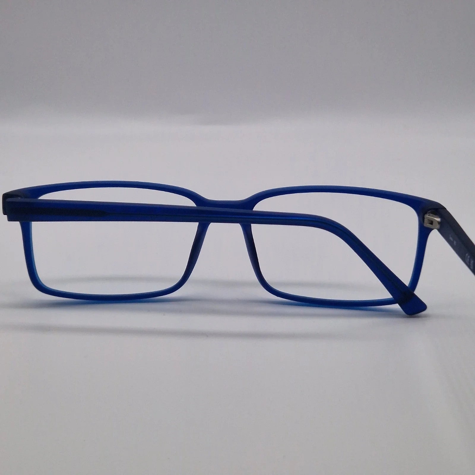 Seen SNAM21 CX00 Blue - Eyeglasses frames