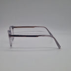 Osiris Zealous 30769441 Grey - Eyeglasses frames