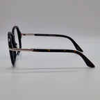 International Eyewear Ocean Blue 911 Black - Eyeglasses frames