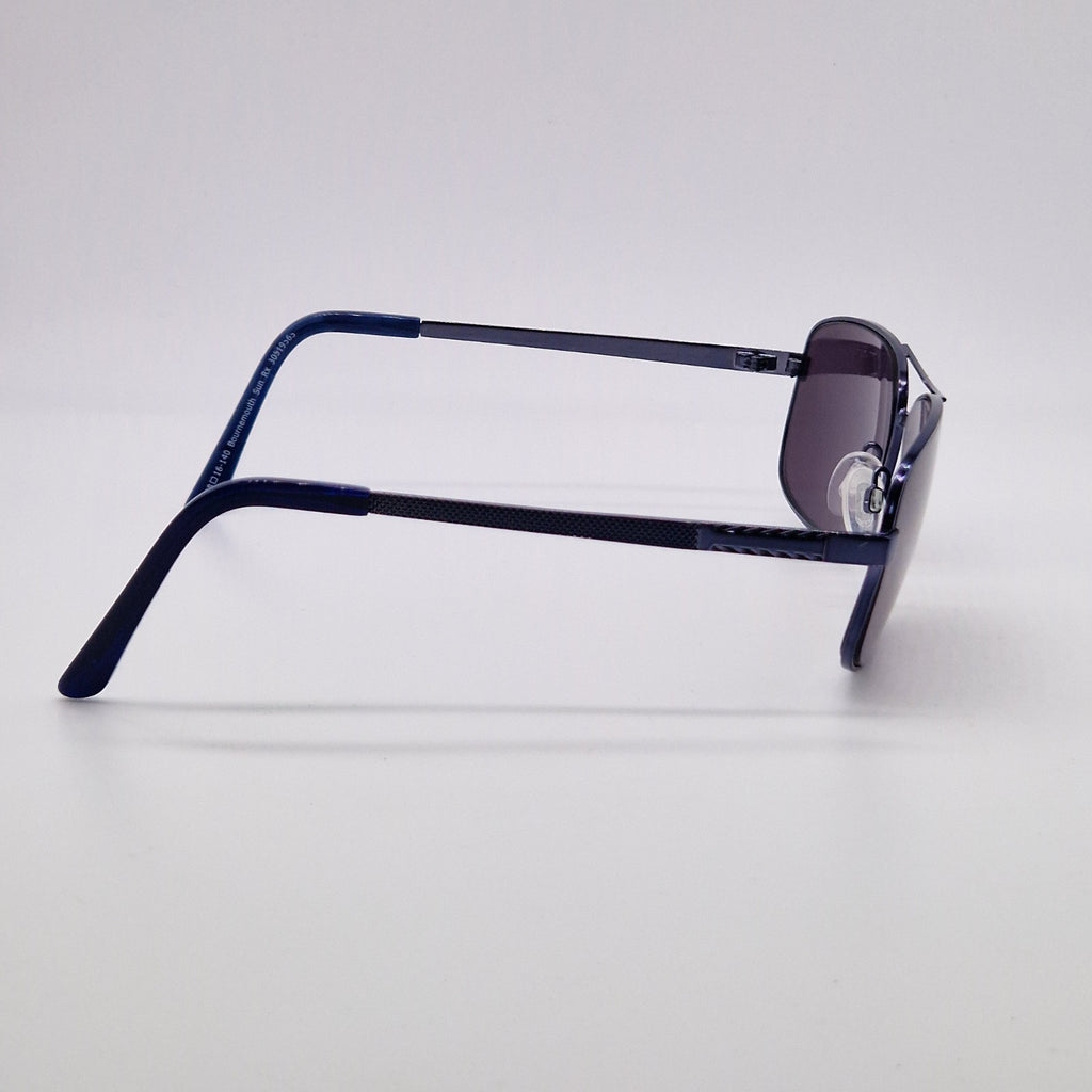 Specsavers Bournemouth Sun Rx 30519565 Blue - Eyeglasses frames 