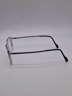 Stepper SI-60293 F022 Titanium Silver - Eyeglasses frames