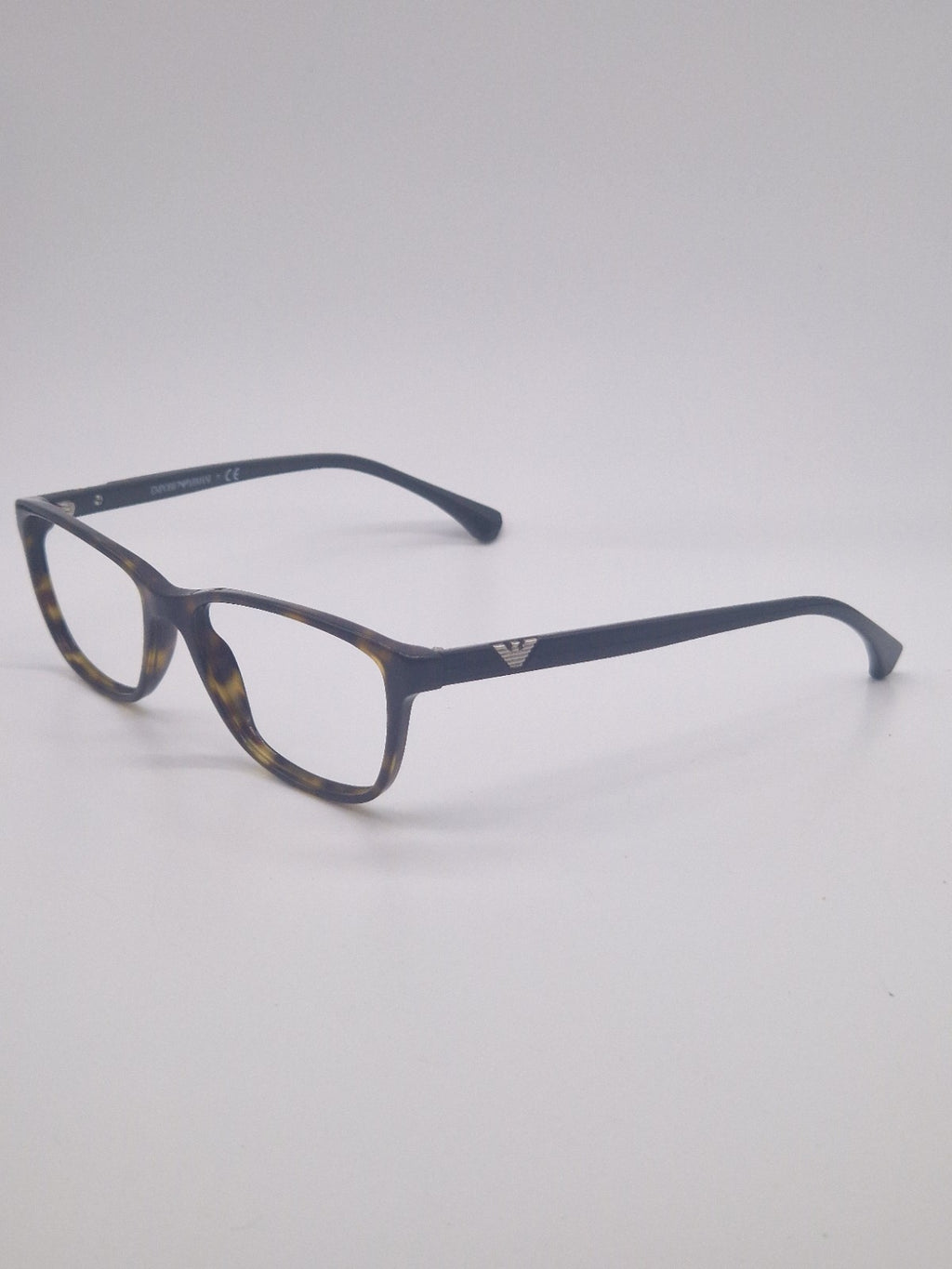 Emporio Armani EA 3099 5026 Tortoiseshell - Eyeglasses frames 