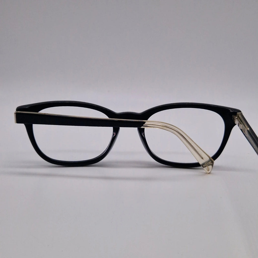 Kylie Minogue Kylie 14 Black - Eyeglasses frames