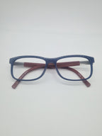 Tommy Hilfiger TH91 30517417 Brown - Eyeglasses frames