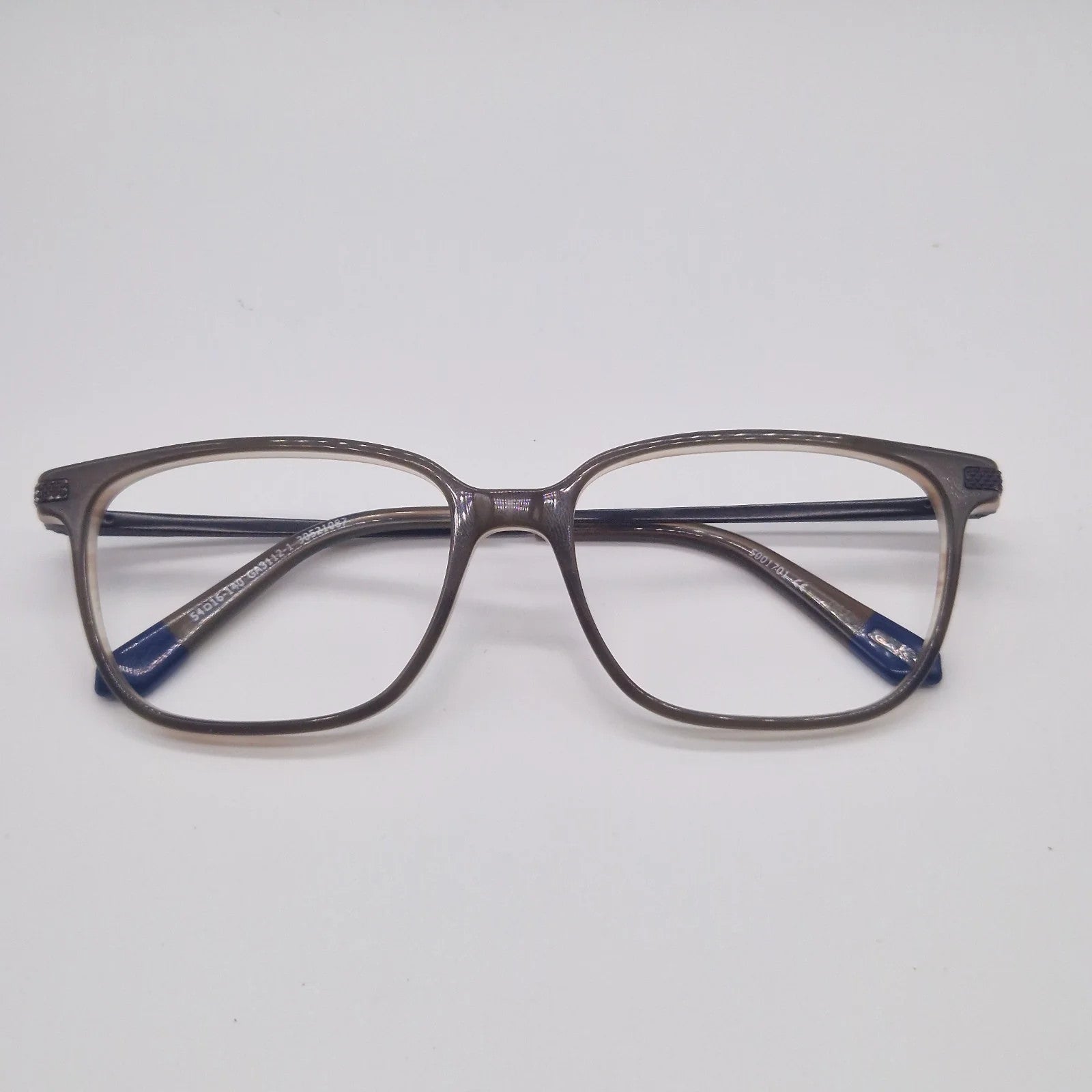 Gant GA3112-1 30521087 Brown - Eyeglasses frames