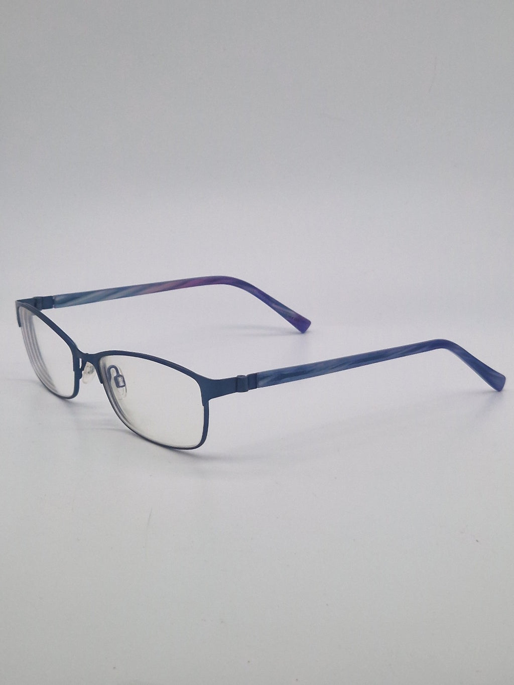 Specsavers Dill 30265226 Blue - Eyeglasses frames 