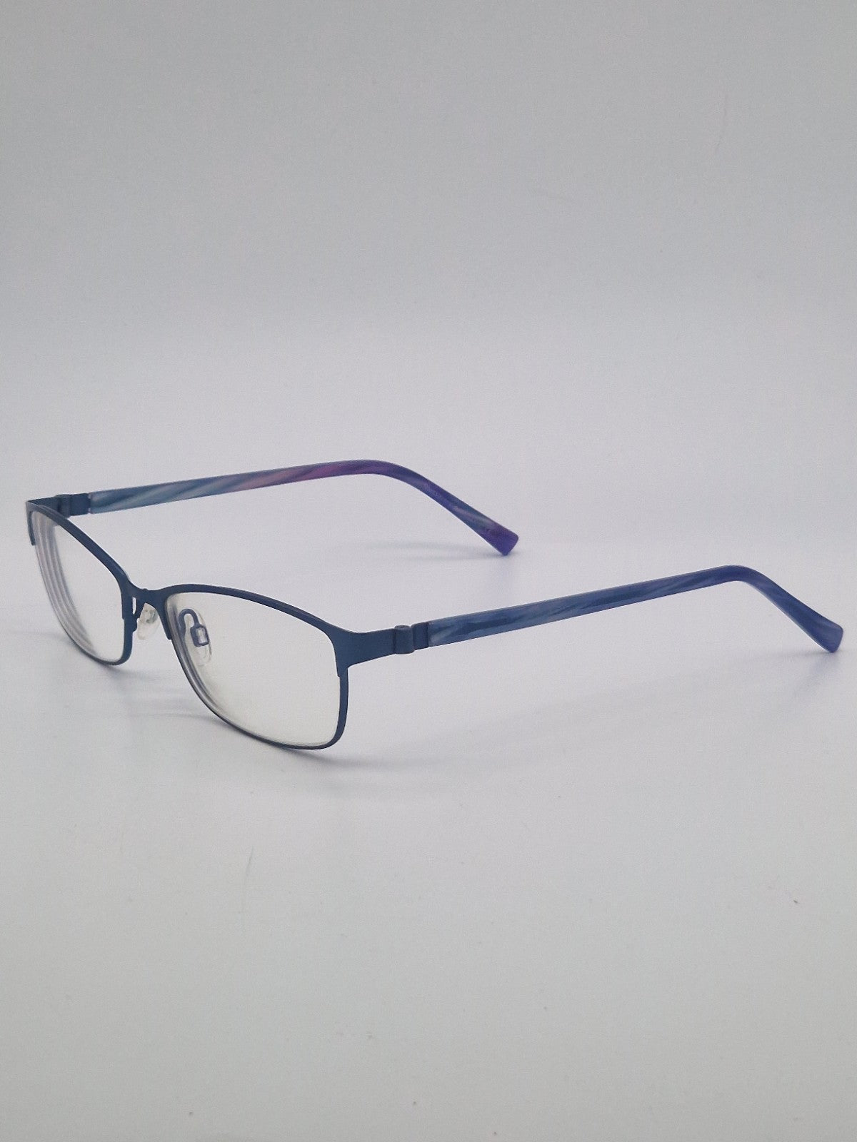 Specsavers Dill 30265226 Blue - Eyeglasses frames 
