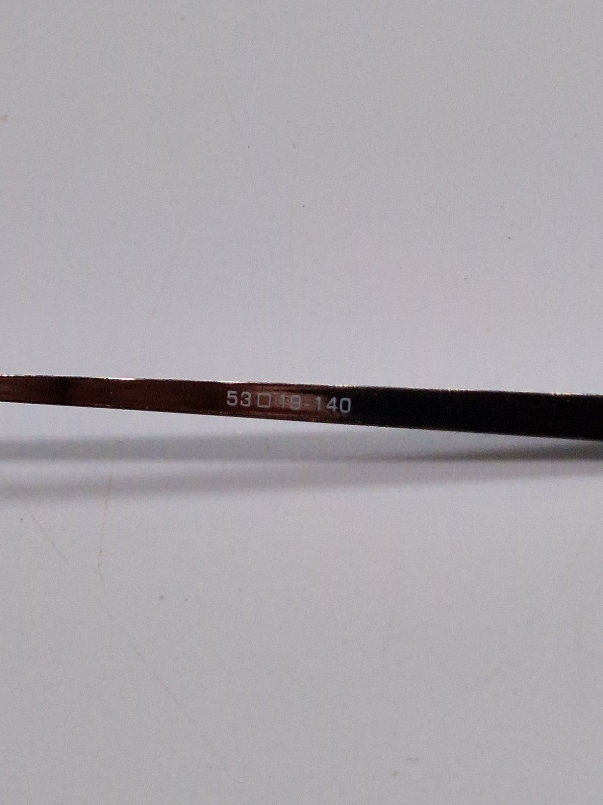 Boots M1925 Black - Eyeglasses frames 