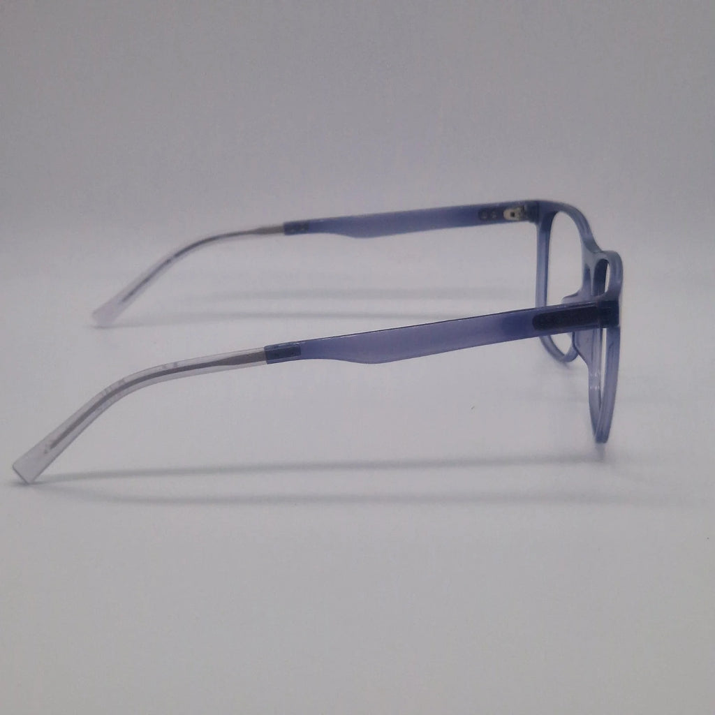 Specsavers Akemi 33084541 Blue - Eyeglasses frames