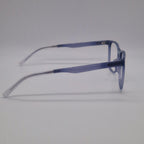 Specsavers Akemi 33084541 Blue - Eyeglasses frames