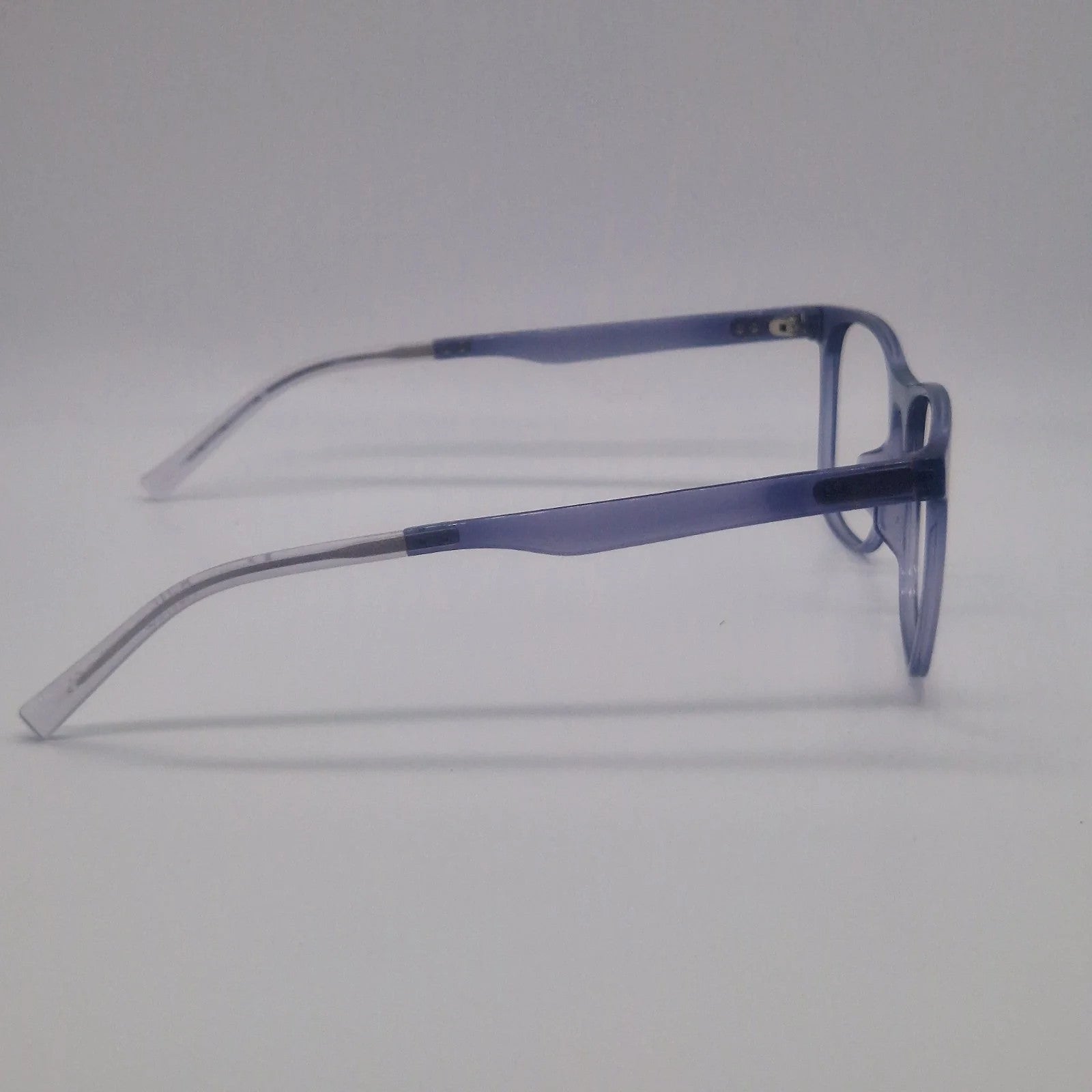 Specsavers Akemi 33084541 Blue - Eyeglasses frames