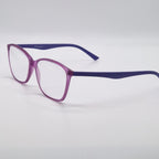 SCOUT Emily Violet Purple - Eyeglasses frames