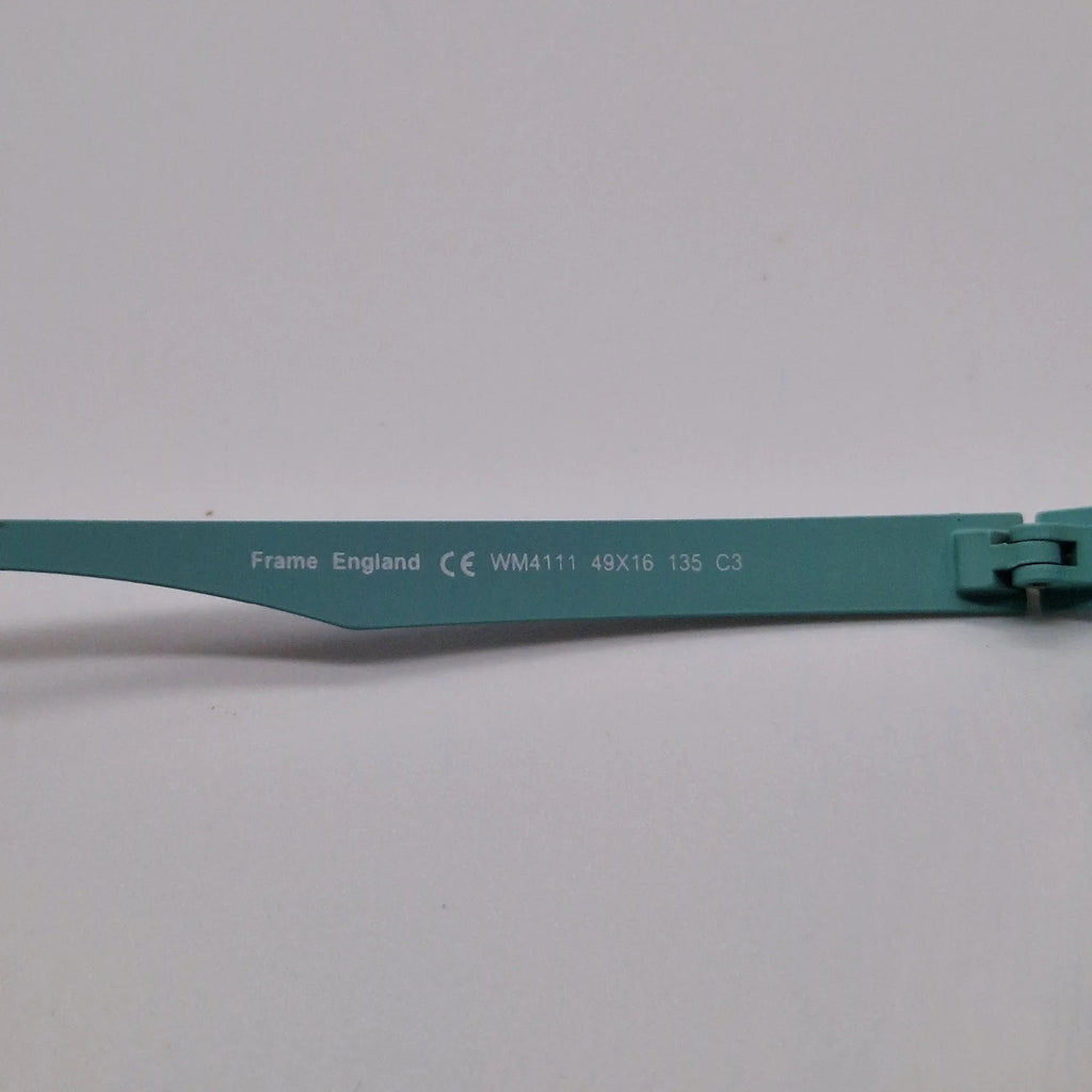 William Morris WM4111 Blue - Eyeglasses frames