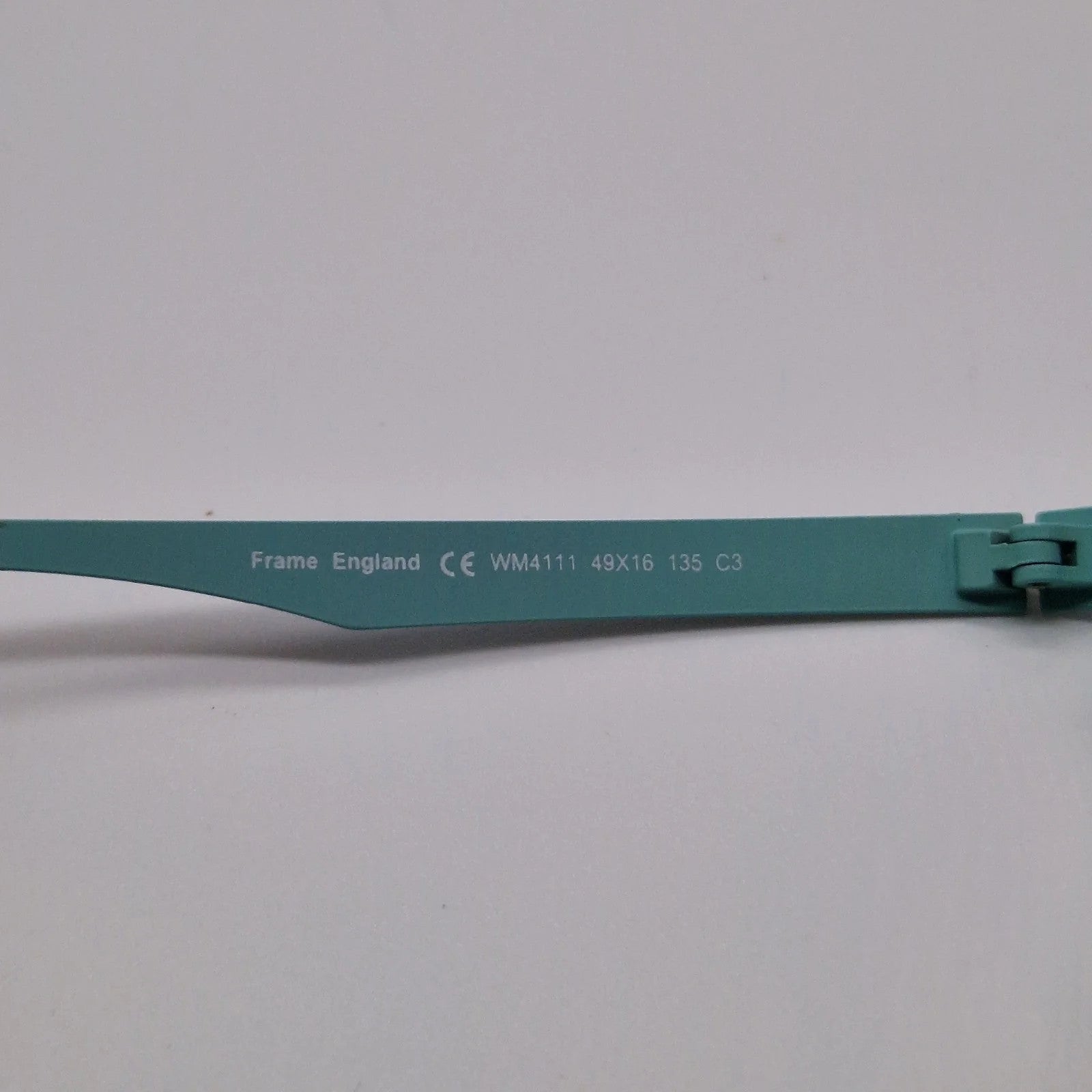 William Morris WM4111 Blue - Eyeglasses frames