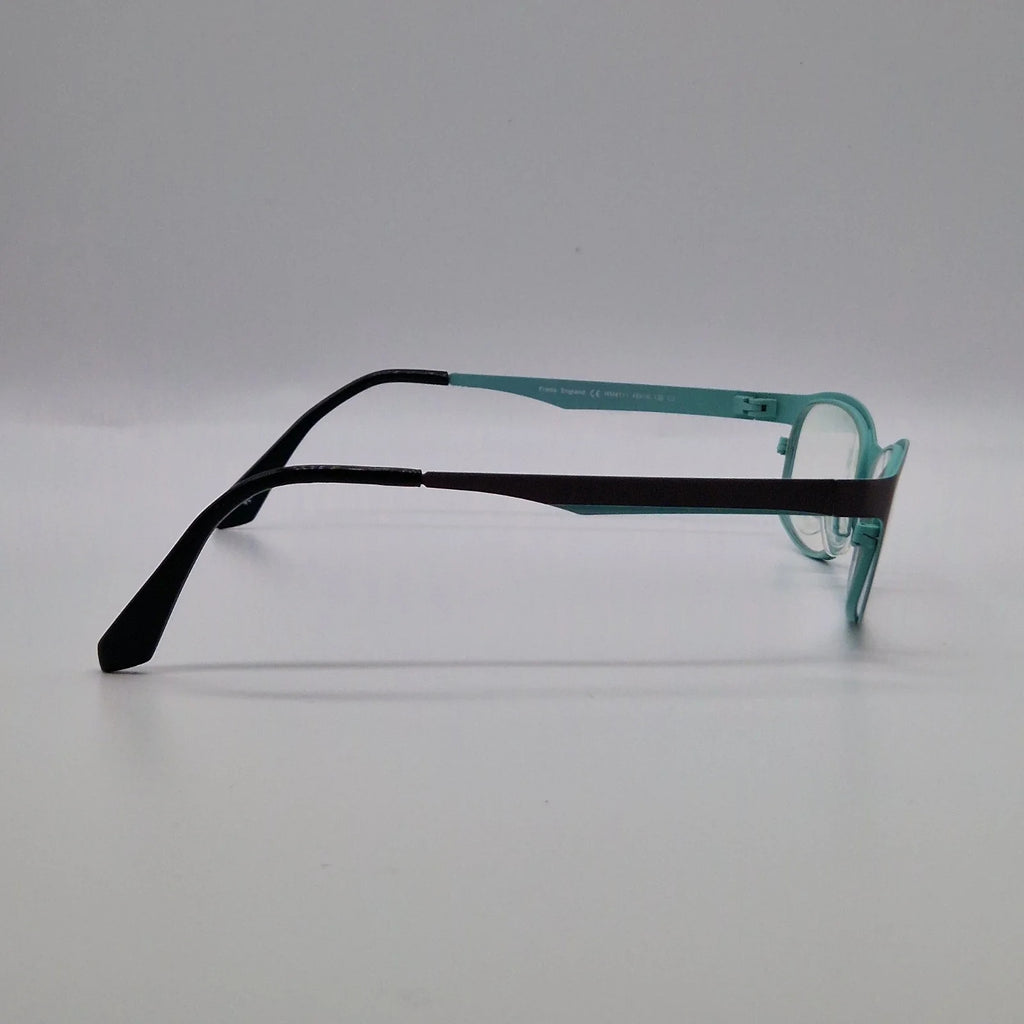 William Morris WM4111 Blue - Eyeglasses frames