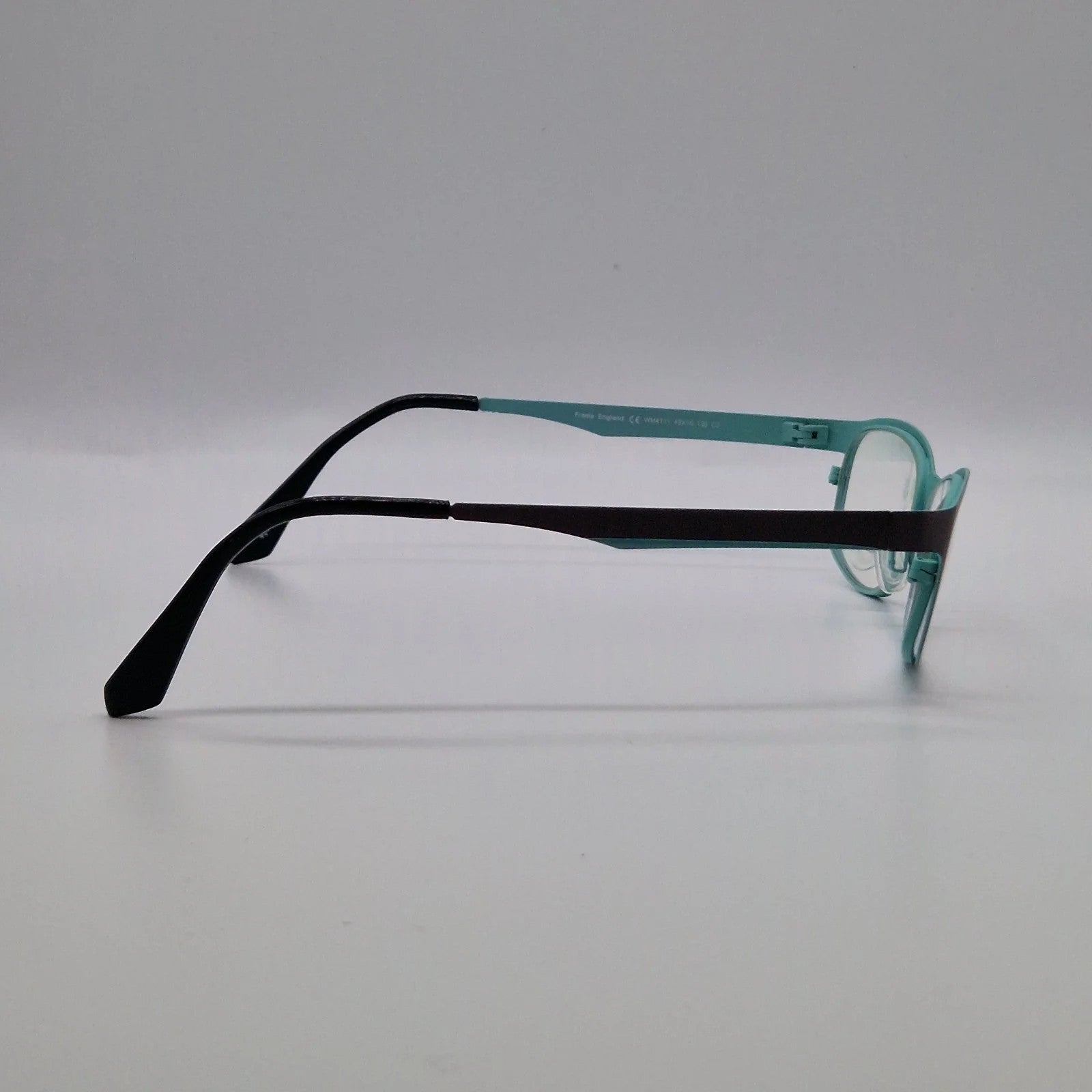 William Morris WM4111 Blue - Eyeglasses frames
