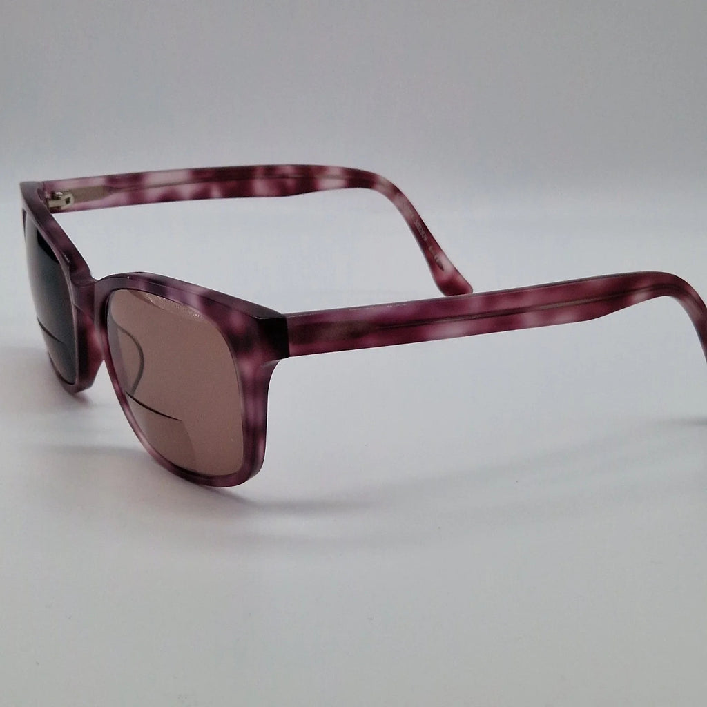 Specsavers Anukis Sun Rx Purple - Eyeglasses frames