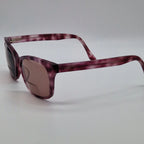 Specsavers Anukis Sun Rx Purple - Eyeglasses frames