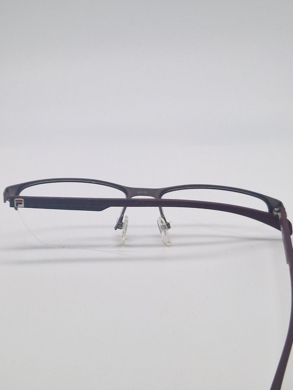 Fila VF9944 Col.0627 - Eyeglasses frames