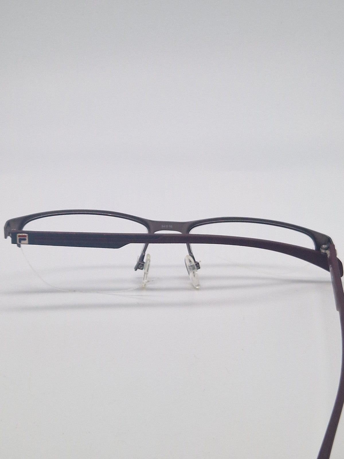 Fila VF9944 Col.0627 - Eyeglasses frames