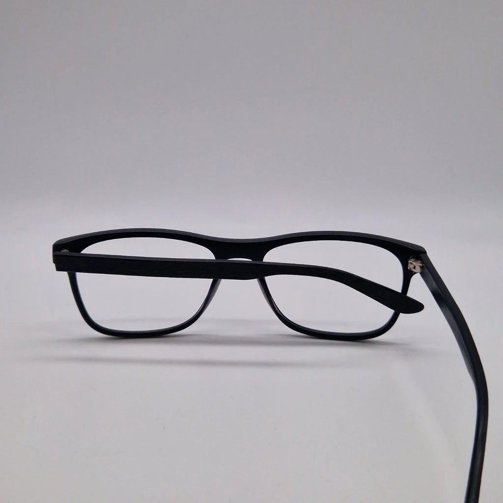 Specsavers Nicklaus 25672084 Black - Eyeglasses frames