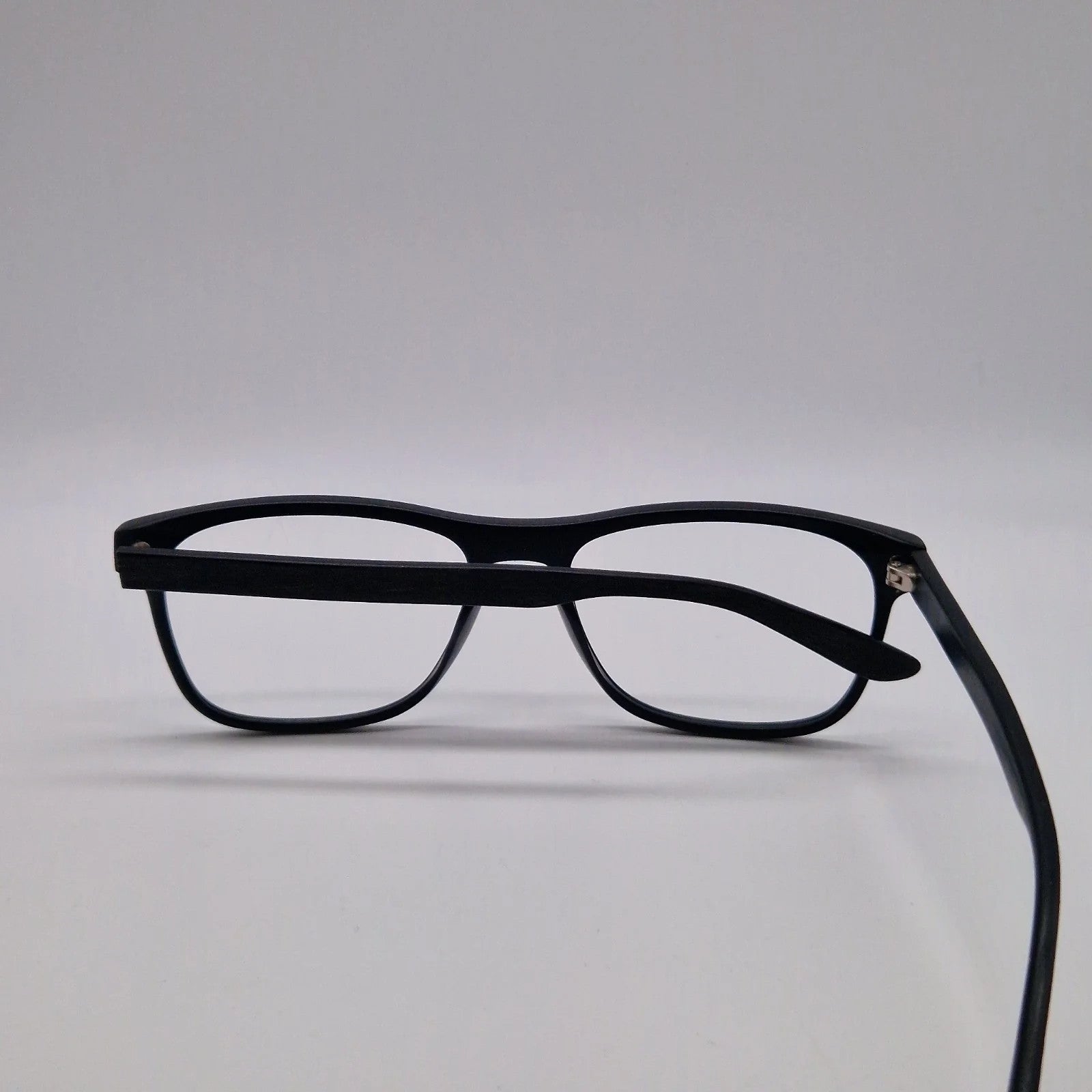 Specsavers Nicklaus 25672084 Black - Eyeglasses frames