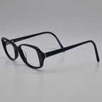 Specsavers Twiggy For Aurora Jet 30380851 Black - Eyeglasses frames