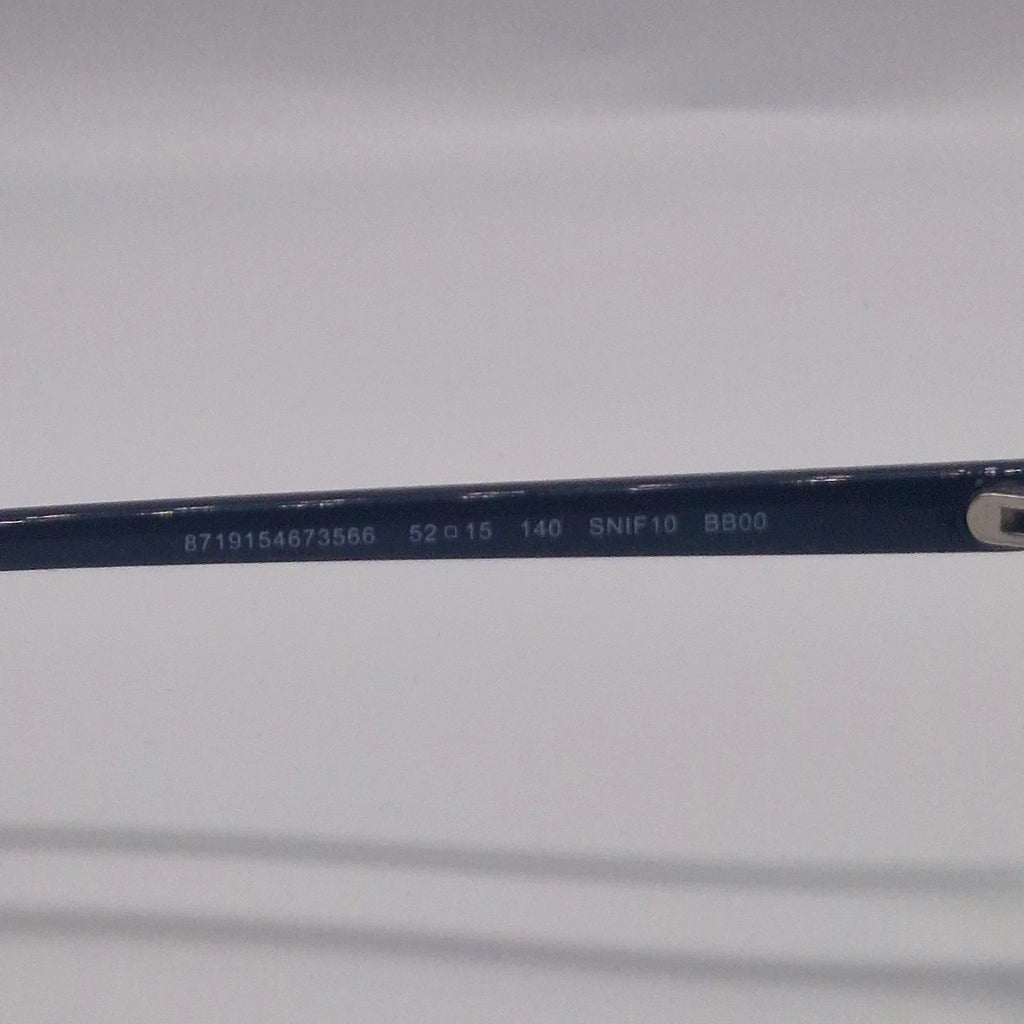 Seen SNFF10 BB00 - Eyeglasses frames