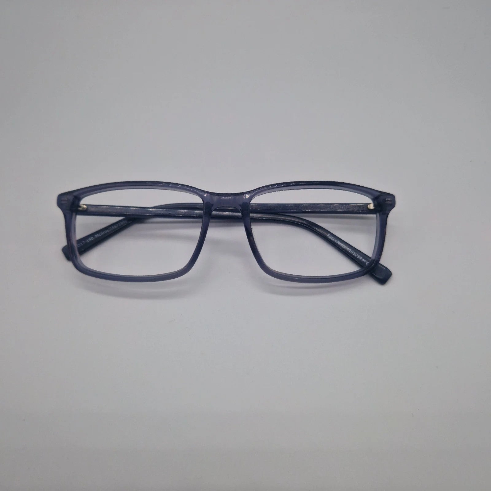 Mcilroy 25672039 By Specsavers Grey - Eyeglasses frames