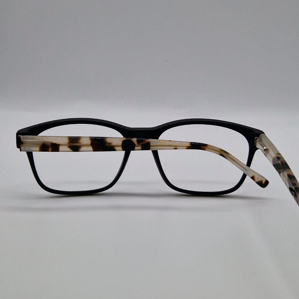 Aero Black/Tortoiseshell - Eyeglasses frames