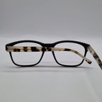 Aero Black/Tortoiseshell - Eyeglasses frames