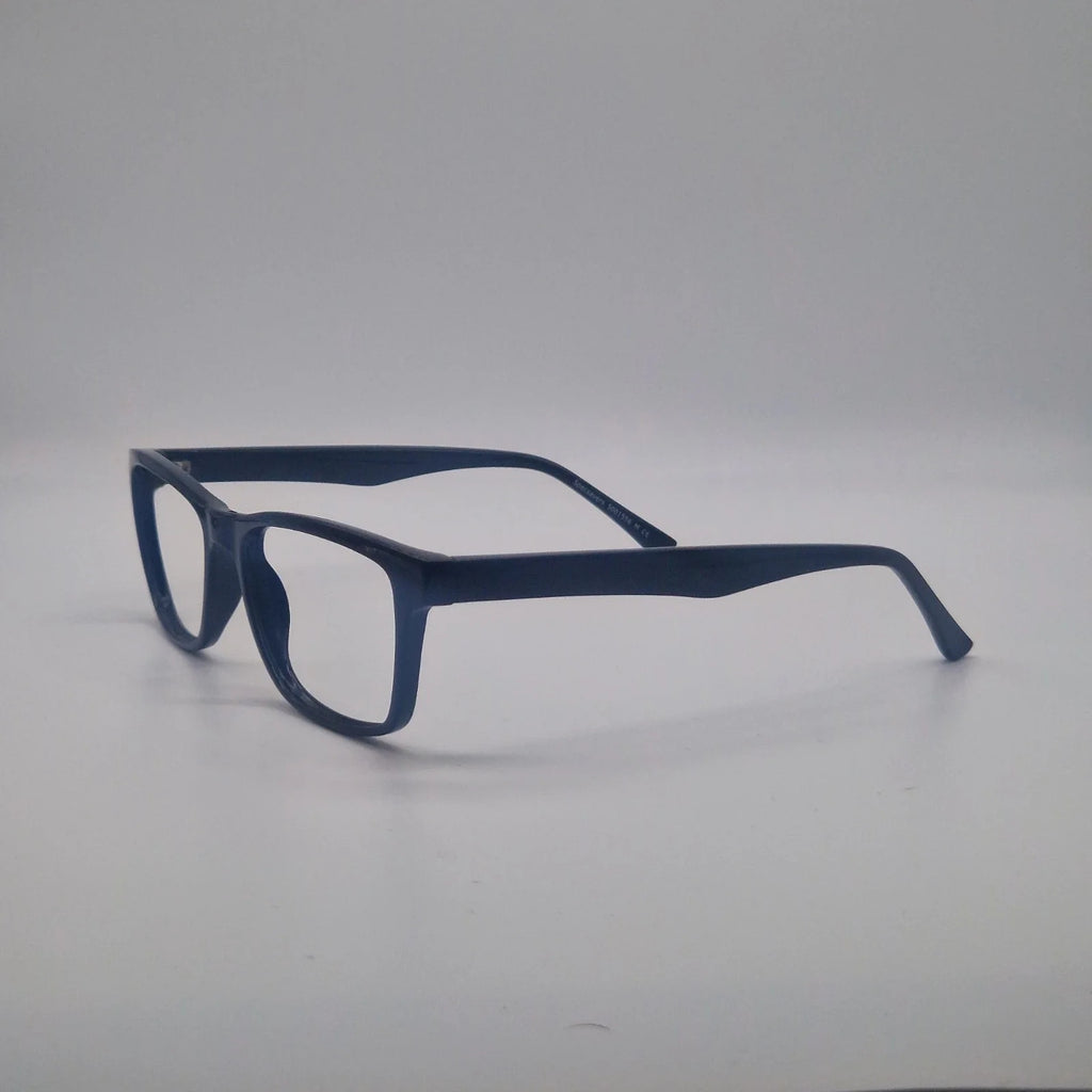 Specsavers Snow 30519206 Grey - Eyeglasses frames