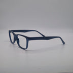 Specsavers Snow 30519206 Grey - Eyeglasses frames
