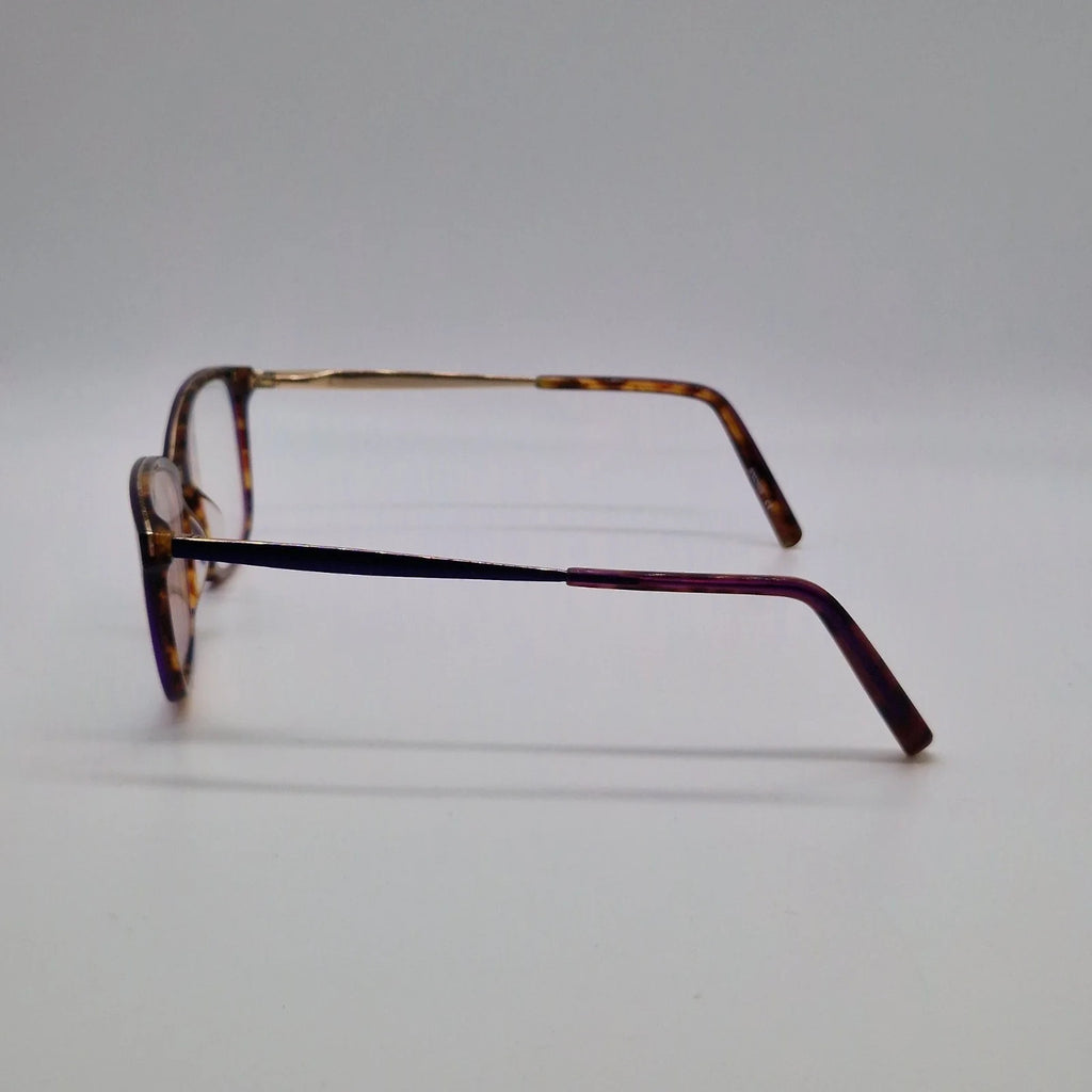 Osiris Gracious 30744075 Purple - Eyeglasses frames