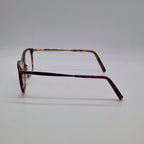Osiris Gracious 30744075 Purple - Eyeglasses frames