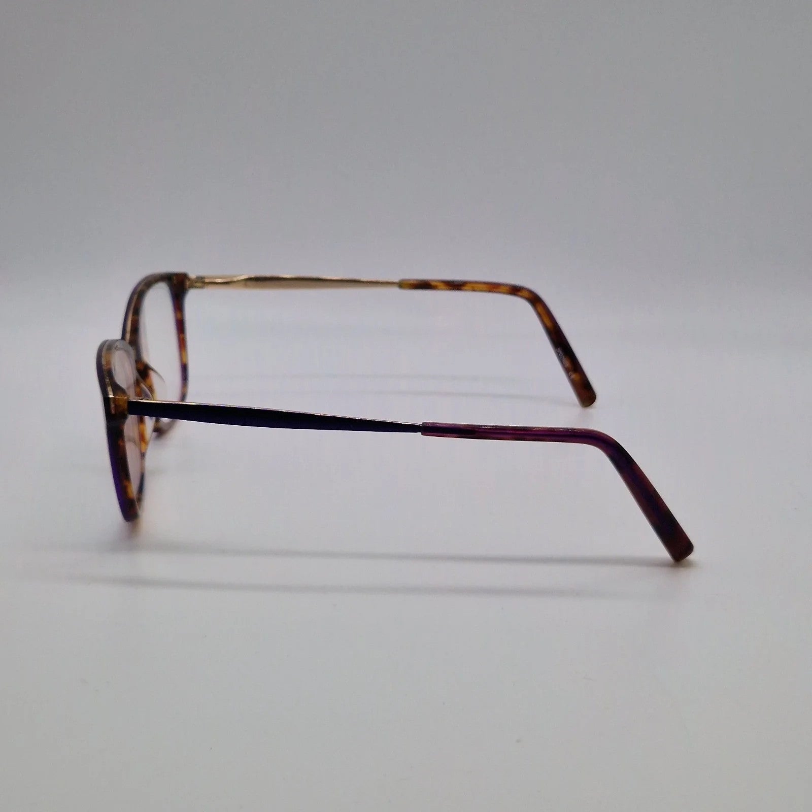Osiris Gracious 30744075 Purple - Eyeglasses frames