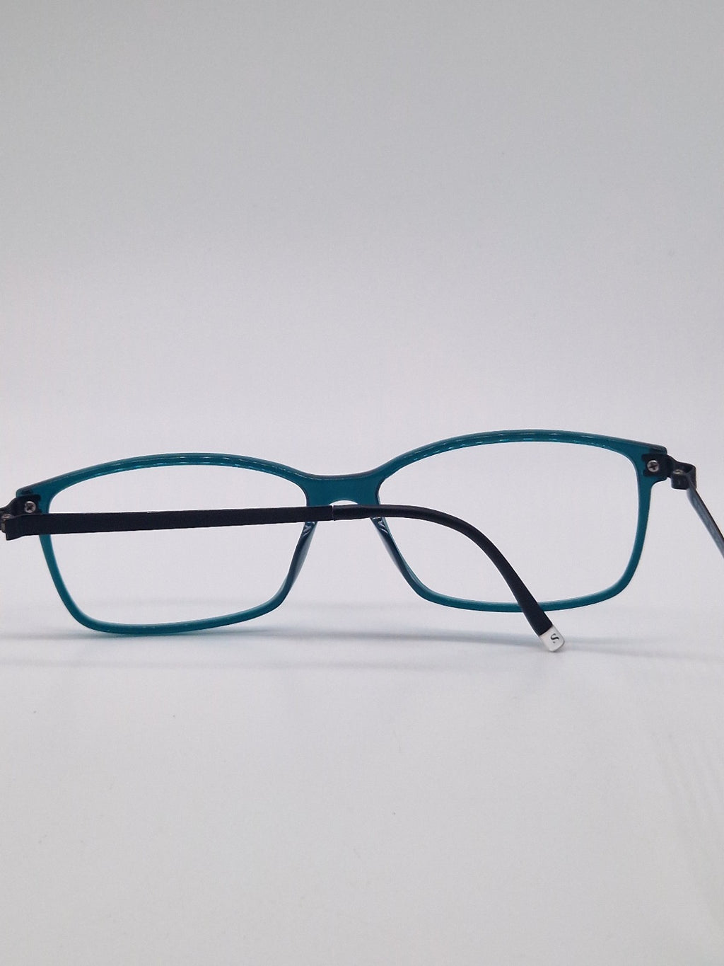 Stepper STS-30035 F590 Black - Eyeglasses frames