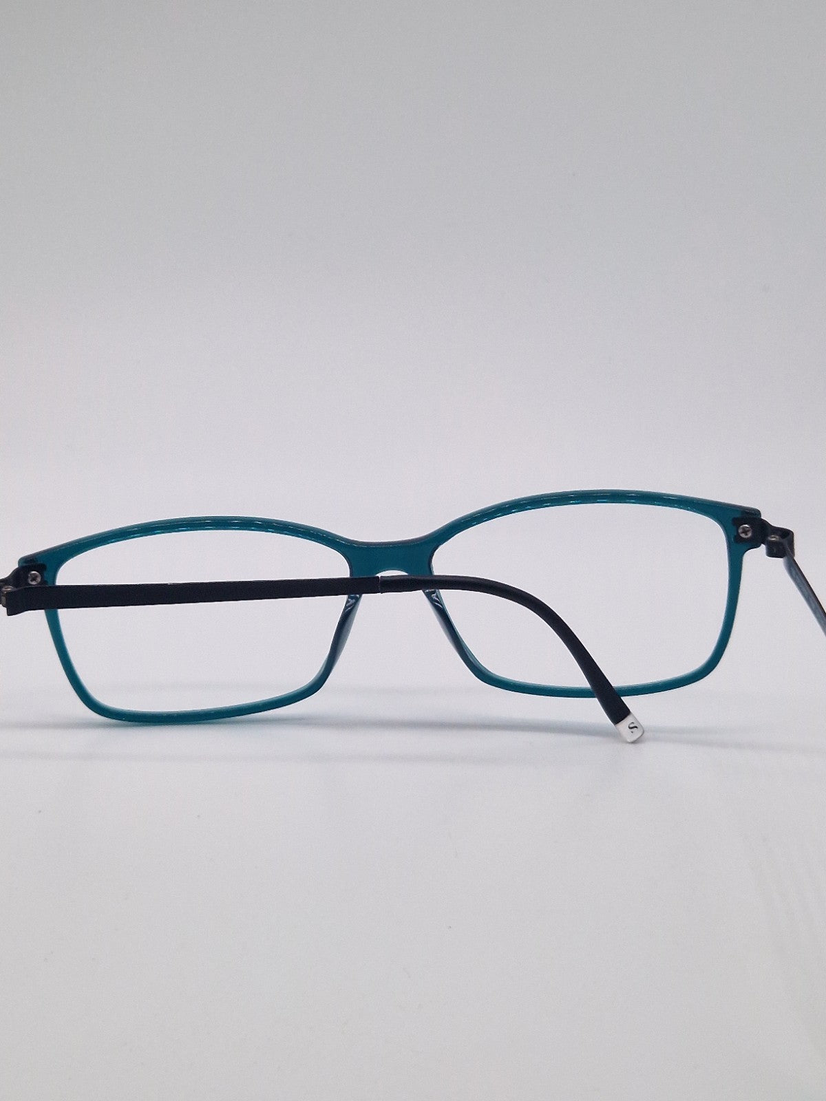 Stepper STS-30035 F590 Black - Eyeglasses frames