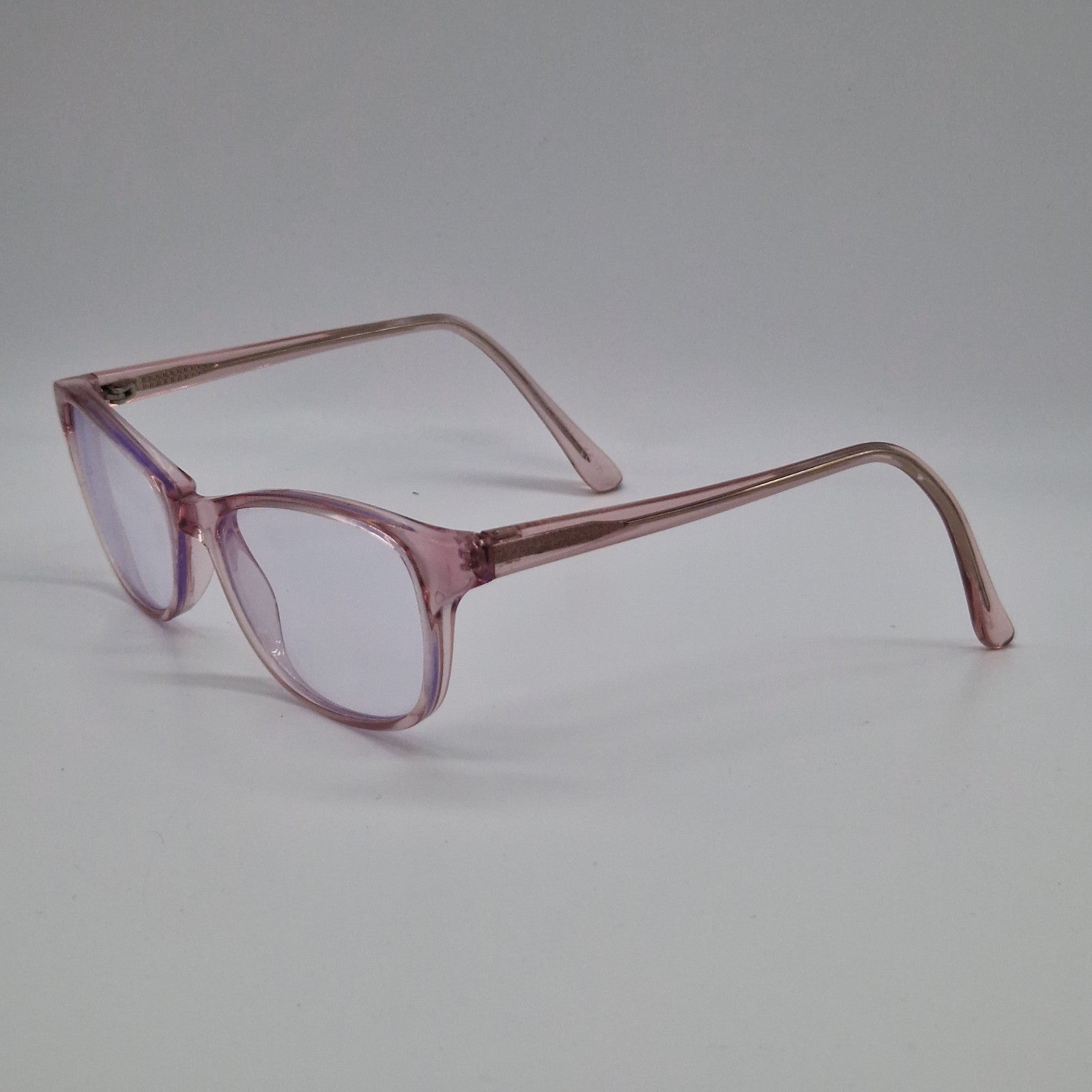 Specsavers Starlet 32262308 Pink - Eyeglasses frames 