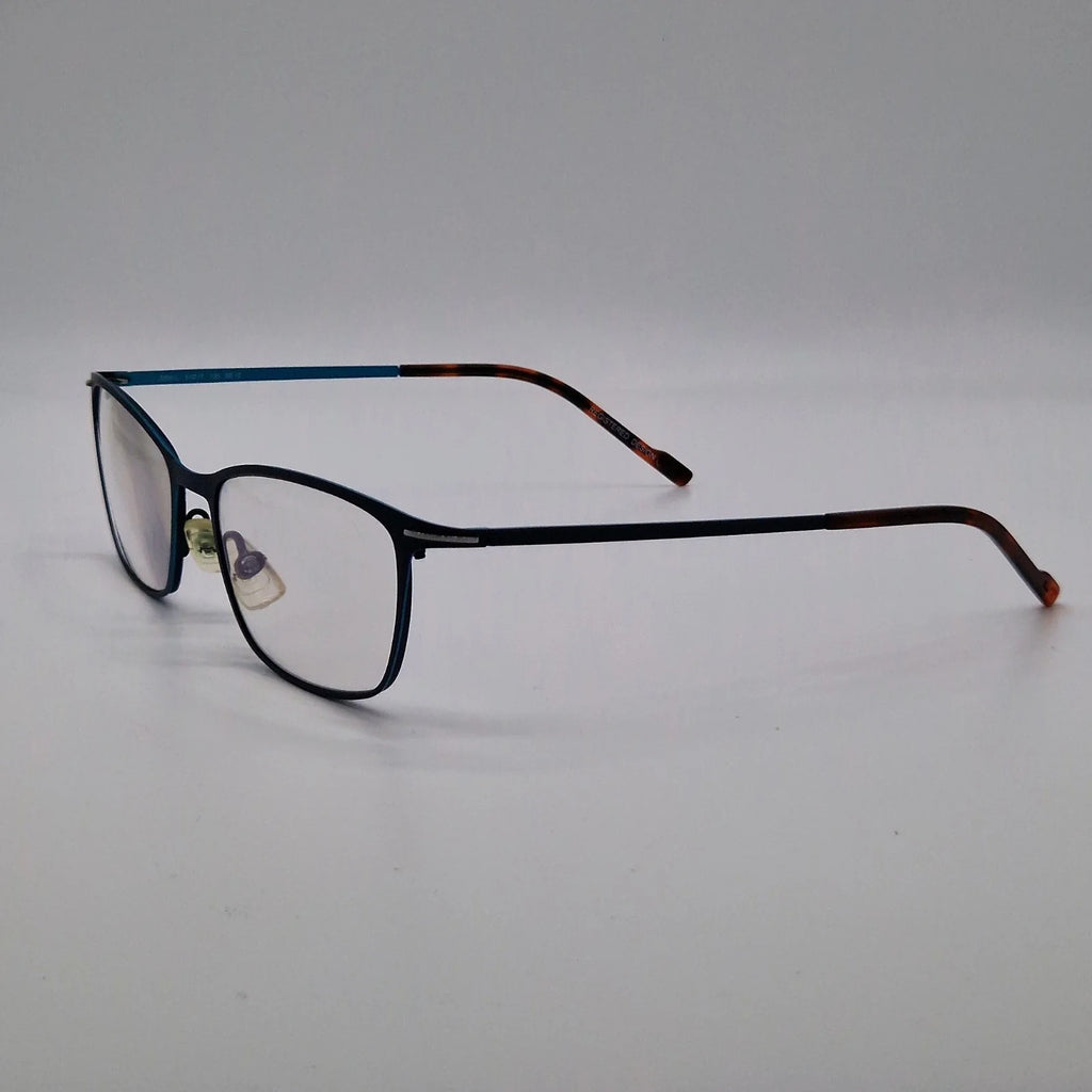 Morel France 30051L Blue - Eyeglasses frames
